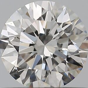 0.52 CT ROUND