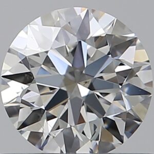 0.52 CT ROUND