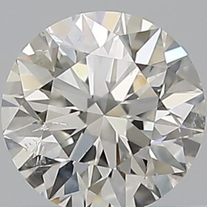 0.53 CT ROUND
