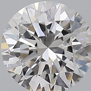 0.52 CT ROUND