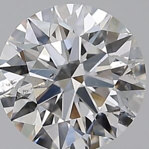 0.53 CT ROUND