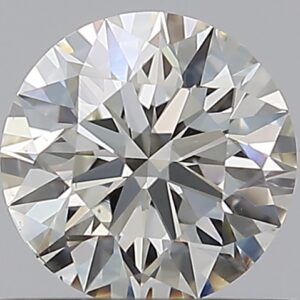 0.53 CT ROUND
