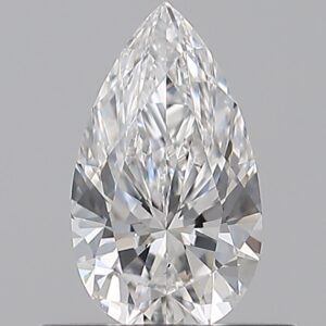 0.52 CT PEAR