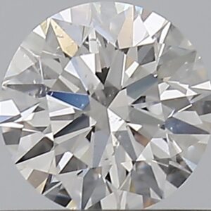0.53 CT ROUND