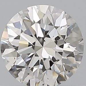 0.52 CT ROUND