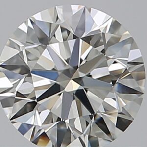 0.53 CT ROUND