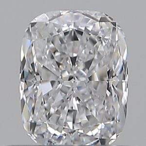 0.52 CT CUSHION
