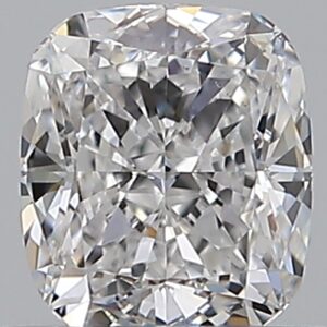 0.53 CT CUSHION