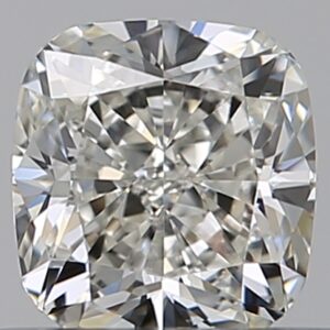 0.52 CT CUSHION
