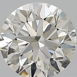 0.53 CT ROUND
