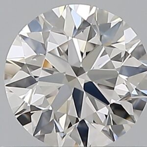 0.52 CT ROUND
