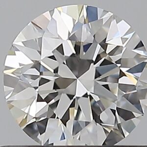 0.53 CT ROUND