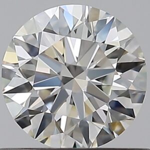 0.53 CT ROUND