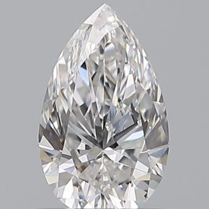 0.52 CT PEAR