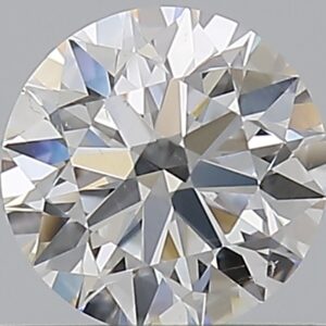 0.53 CT ROUND