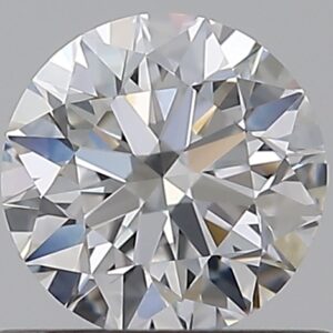 0.52 CT ROUND