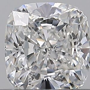 0.53 CT CUSHION
