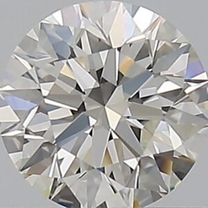 0.53 CT ROUND