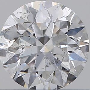 0.53 CT ROUND
