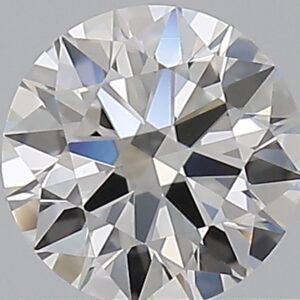 0.53 CT ROUND