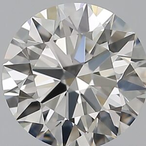 0.52 CT ROUND