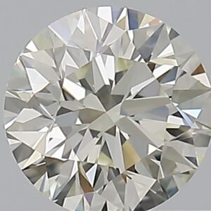 0.52 CT ROUND