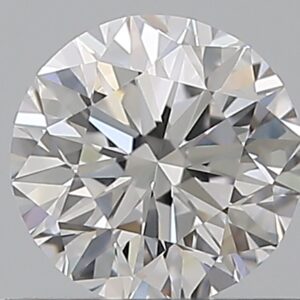 0.52 CT ROUND