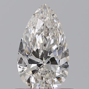 0.53 CT PEAR
