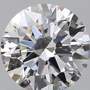 0.52 CT ROUND