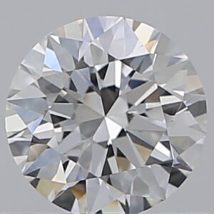 0.53 CT ROUND
