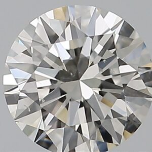 0.53 CT ROUND