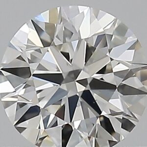 0.53 CT ROUND