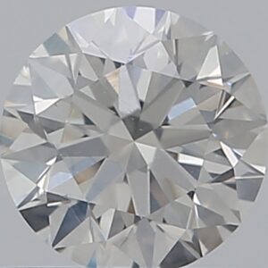 0.52 CT ROUND