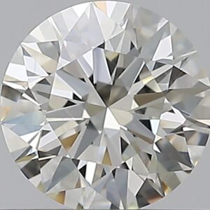 0.52 CT ROUND