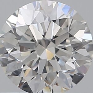 0.53 CT ROUND