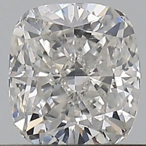 0.52 CT CUSHION