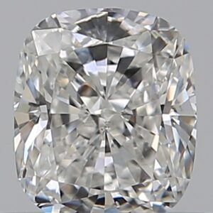 0.53 CT CUSHION