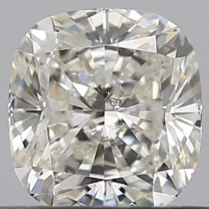 0.52 CT CUSHION