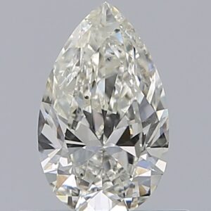 0.52 CT PEAR