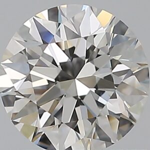 0.53 CT ROUND