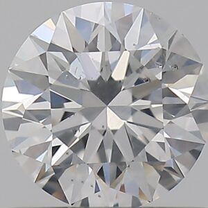 0.53 CT ROUND