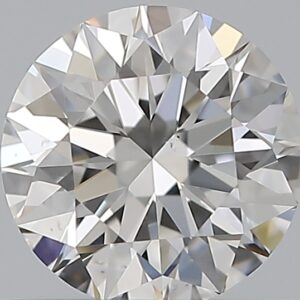 0.53 CT ROUND