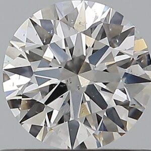 0.53 CT ROUND