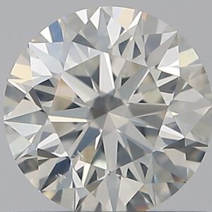 0.52 CT ROUND