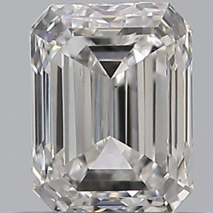 0.53 CT EMERALD
