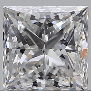 0.53 CT PRINCESS