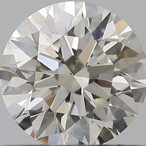 0.53 CT ROUND