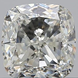 0.52 CT CUSHION