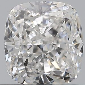 0.53 CT CUSHION