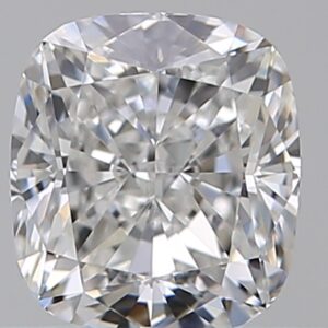 0.53 CT CUSHION